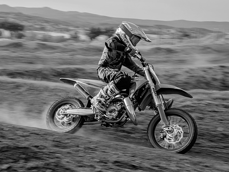 2025 GASGAS MC 65 in Marionville, Missouri - Photo 16