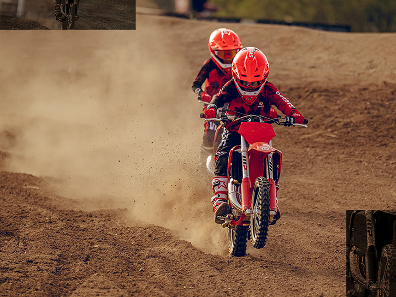 2025 GASGAS MC 65 in Marionville, Missouri - Photo 17