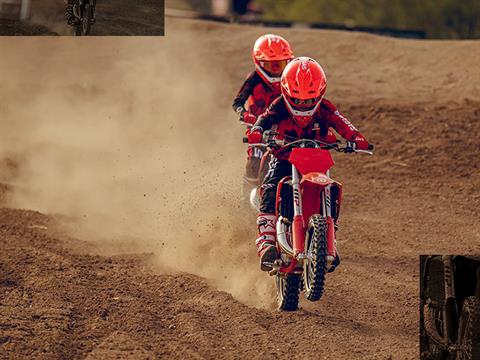 2025 GASGAS MC 65 in Marionville, Missouri - Photo 17