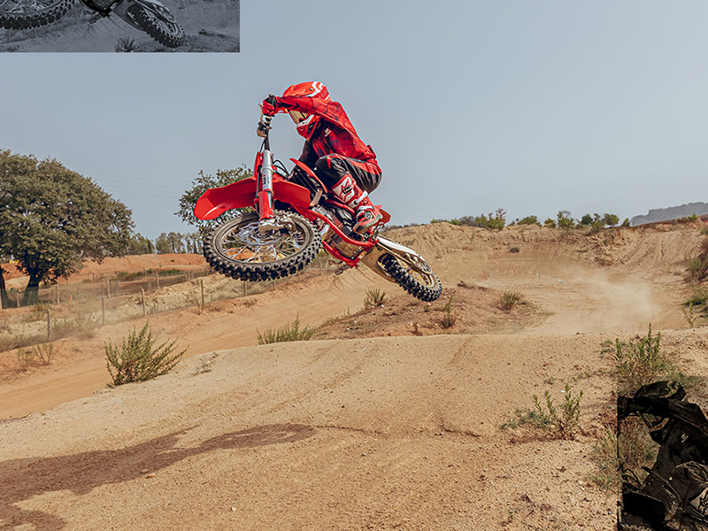 2025 GASGAS MC 65 in Marionville, Missouri - Photo 18