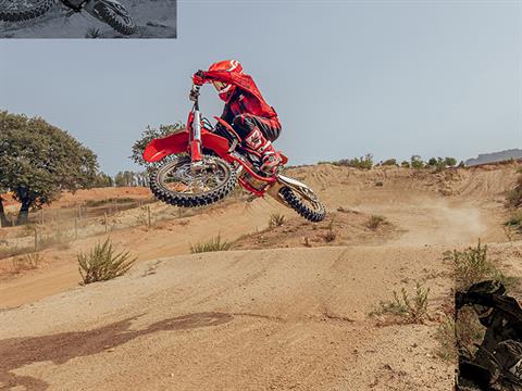 2025 GASGAS MC 65 in Marionville, Missouri - Photo 18