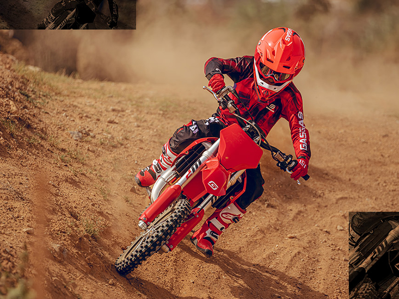 2025 GASGAS MC 65 in Marionville, Missouri - Photo 19