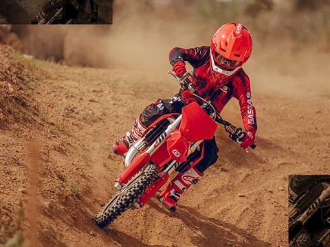 2025 GASGAS MC 65 in Marionville, Missouri - Photo 19
