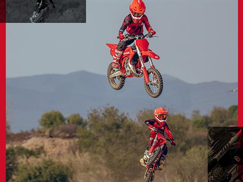 2025 GASGAS MC 65 in Marionville, Missouri - Photo 20