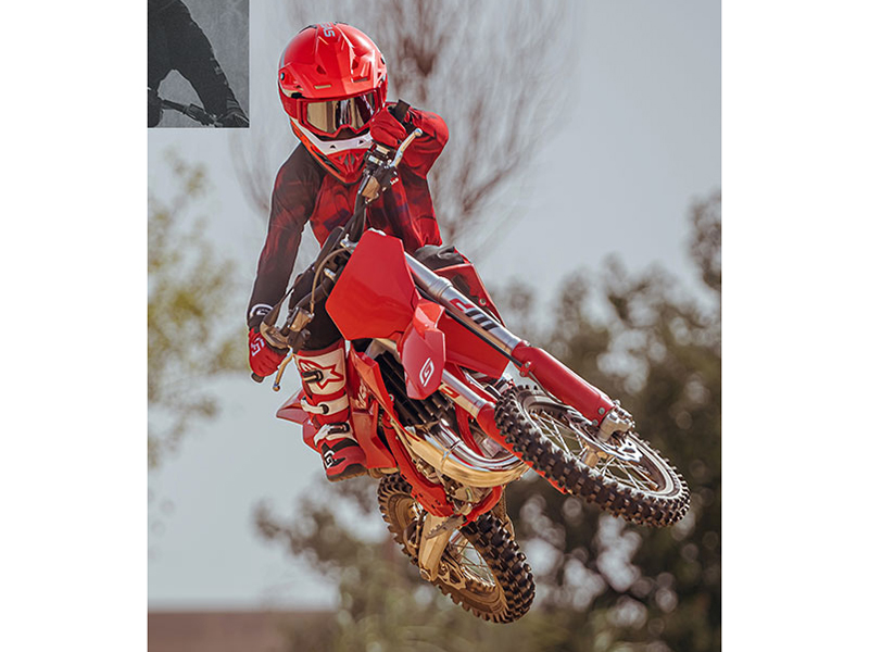 2025 GASGAS MC 65 in Marionville, Missouri - Photo 21