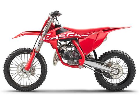 2025 GASGAS MC 85 17/14 in Marionville, Missouri - Photo 3