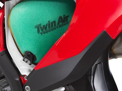 2025 GASGAS MC 85 17/14 in Marionville, Missouri - Photo 8