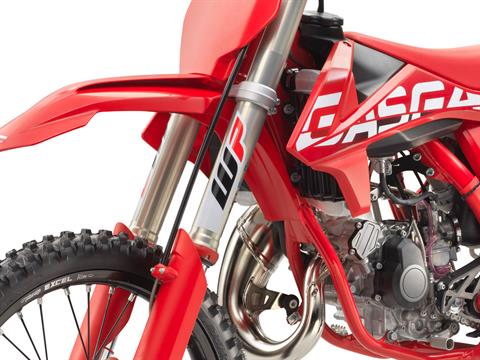 2025 GASGAS MC 85 17/14 in Marionville, Missouri - Photo 11