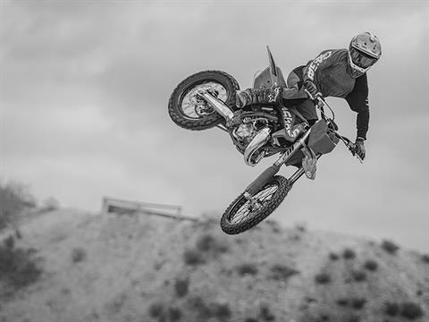 2025 GASGAS MC 85 17/14 in Marionville, Missouri - Photo 16