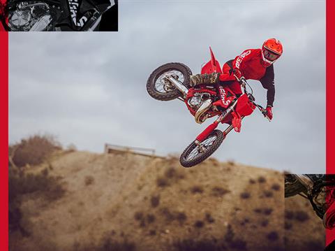 2025 GASGAS MC 85 17/14 in Marionville, Missouri - Photo 17