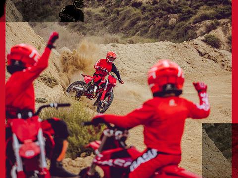 2025 GASGAS MC 85 17/14 in Marionville, Missouri - Photo 18