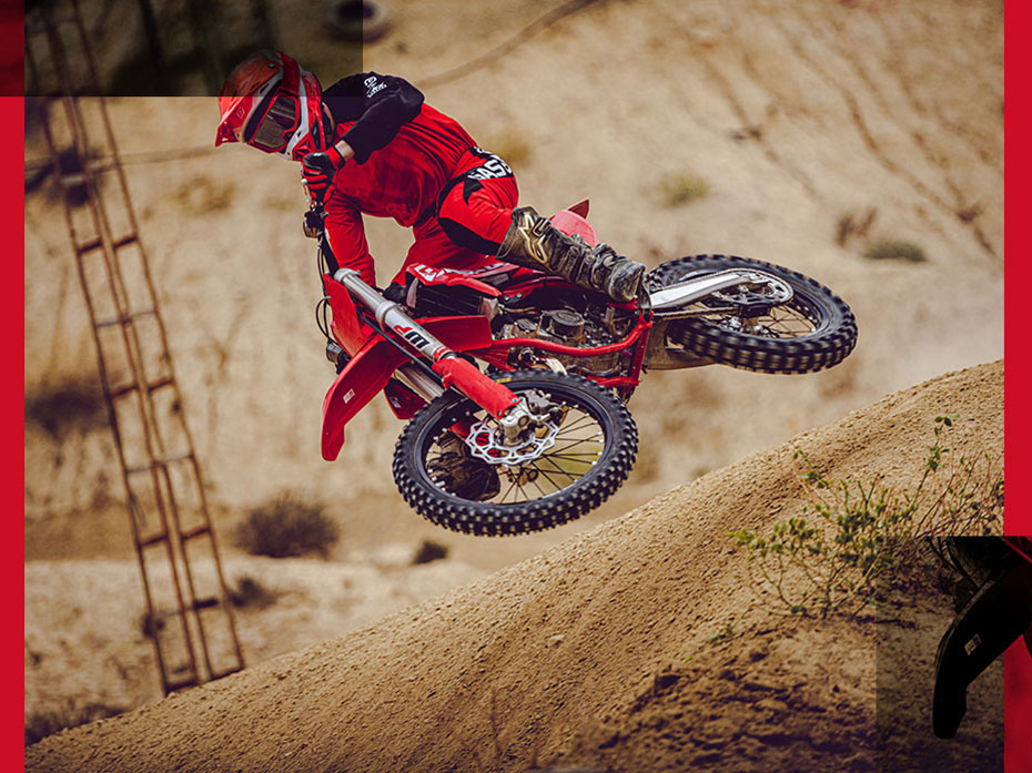 2025 GASGAS MC 85 17/14 in Marionville, Missouri - Photo 19