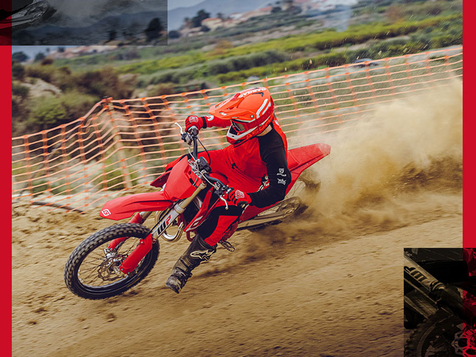 2025 GASGAS MC 85 17/14 in Marionville, Missouri - Photo 20