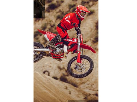 2025 GASGAS MC 85 17/14 in Marionville, Missouri - Photo 21