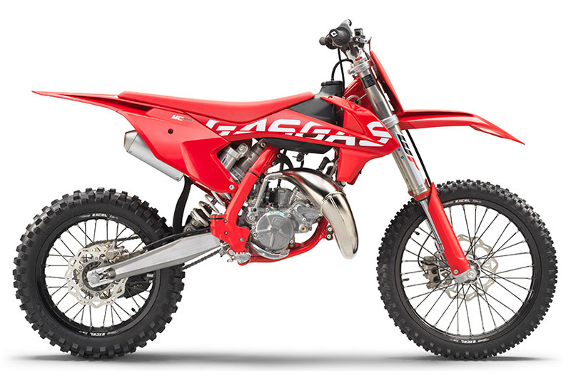 2025 GASGAS MC 85 19/16 in Marionville, Missouri - Photo 2
