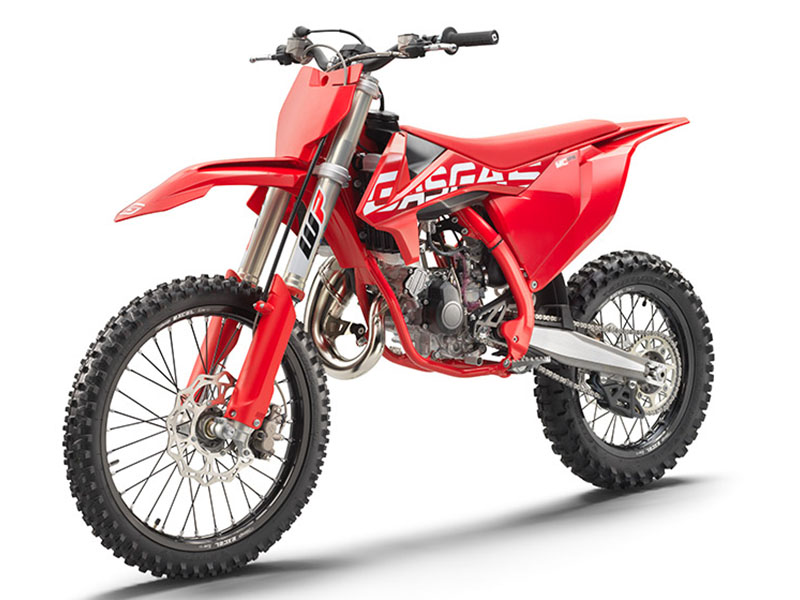 Gasgas 85 2021 top