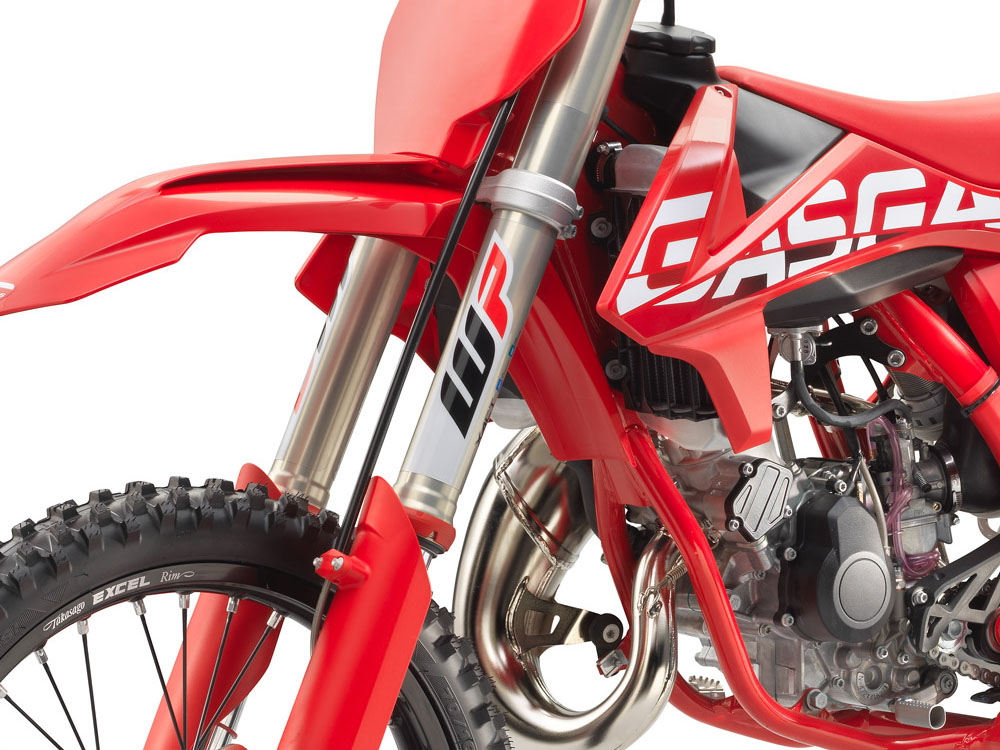 2025 GASGAS MC 85 19/16 in Marionville, Missouri - Photo 11