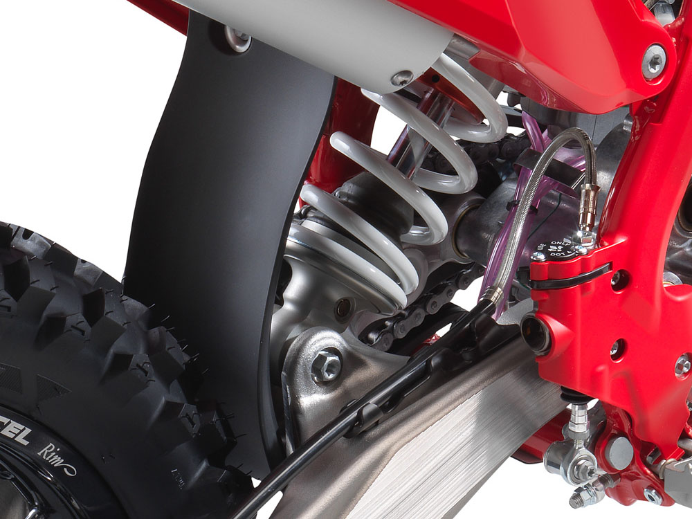 2025 GASGAS MC 85 19/16 in Marionville, Missouri - Photo 12