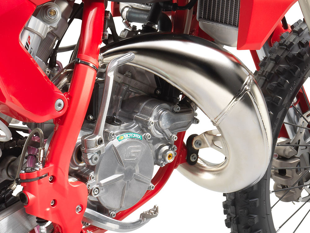 2025 GASGAS MC 85 19/16 in Marionville, Missouri - Photo 13