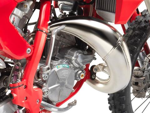 2025 GASGAS MC 85 19/16 in Marionville, Missouri - Photo 13