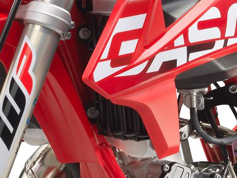 2025 GASGAS MC 85 19/16 in Marionville, Missouri - Photo 14