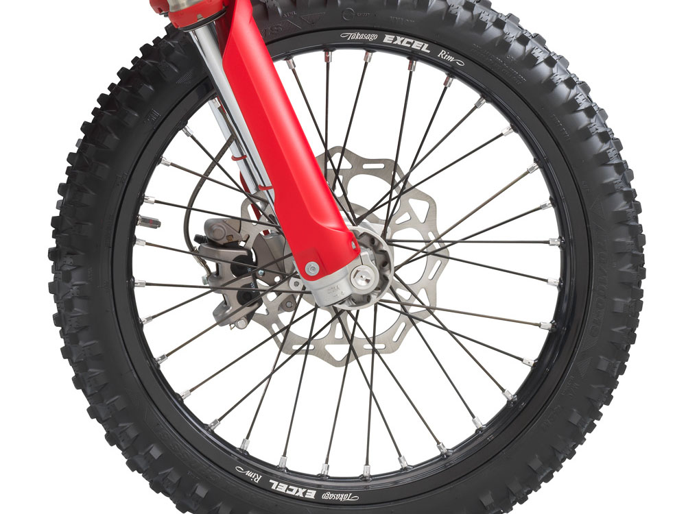 2025 GASGAS MC 85 19/16 in Marionville, Missouri - Photo 15