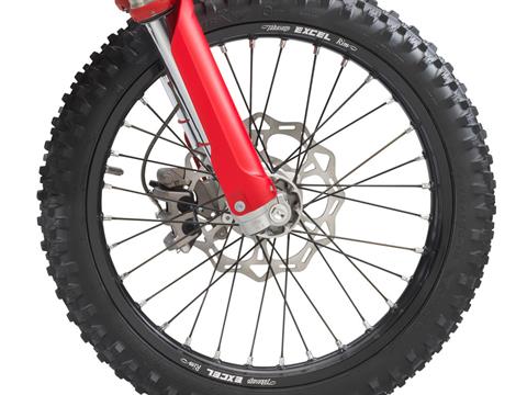 2025 GASGAS MC 85 19/16 in Marionville, Missouri - Photo 15