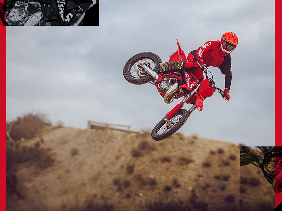 2025 GASGAS MC 85 19/16 in Marionville, Missouri - Photo 17