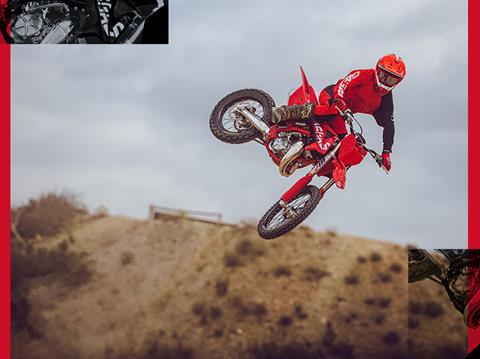 2025 GASGAS MC 85 19/16 in Marionville, Missouri - Photo 17