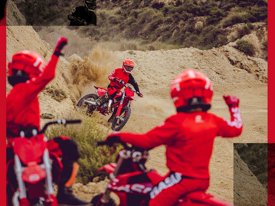 2025 GASGAS MC 85 19/16 in Marionville, Missouri - Photo 18