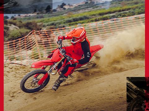 2025 GASGAS MC 85 19/16 in Marionville, Missouri - Photo 20