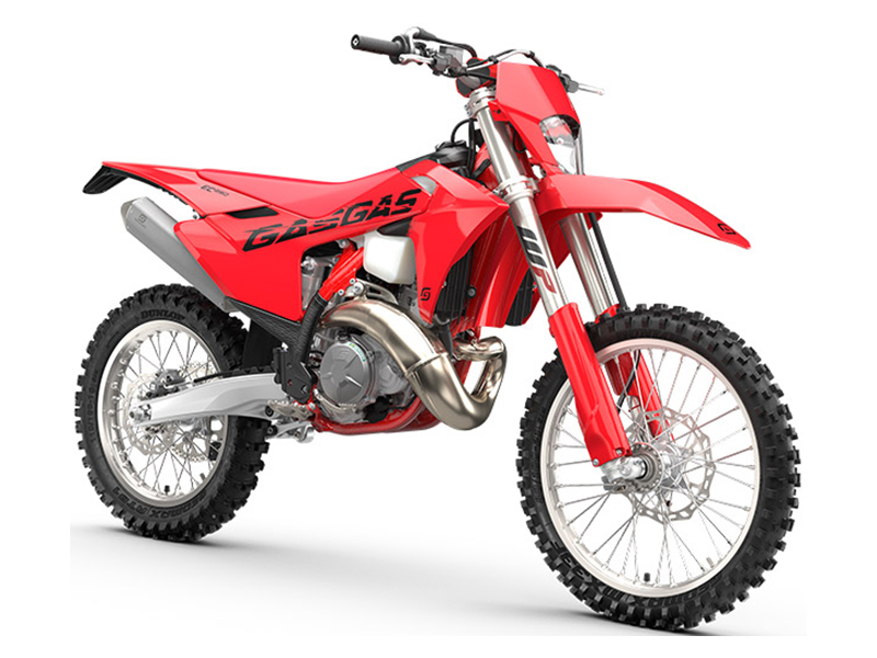 2025 GASGAS EC 250 in Billings, Montana - Photo 3