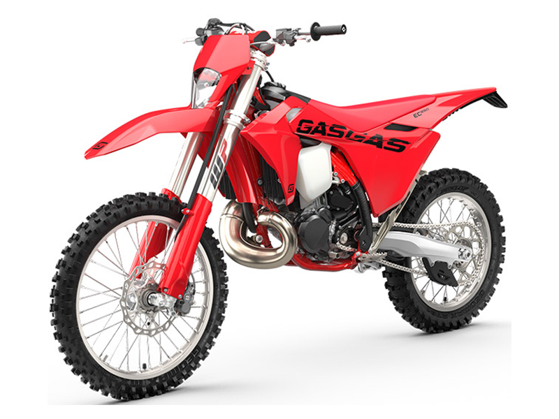 2025 GASGAS EC 250 in Billings, Montana - Photo 4