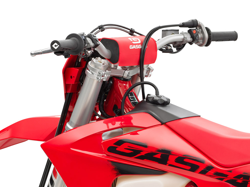 2025 GASGAS EC 250 in Billings, Montana - Photo 5