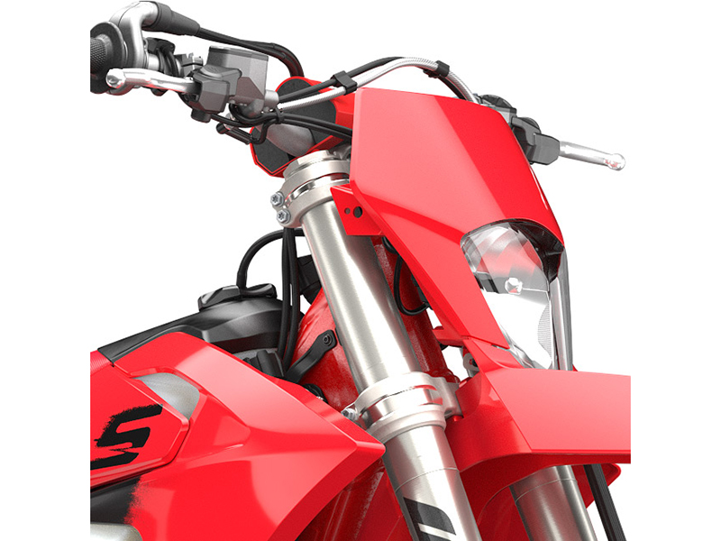 2025 GASGAS EC 250 in Billings, Montana - Photo 9