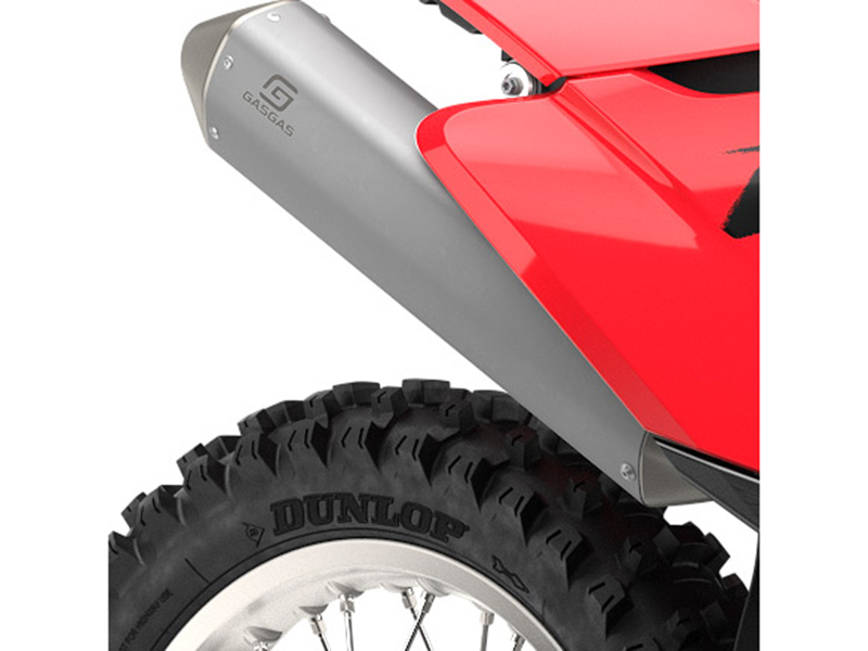 2025 GASGAS EC 250 in Billings, Montana - Photo 10