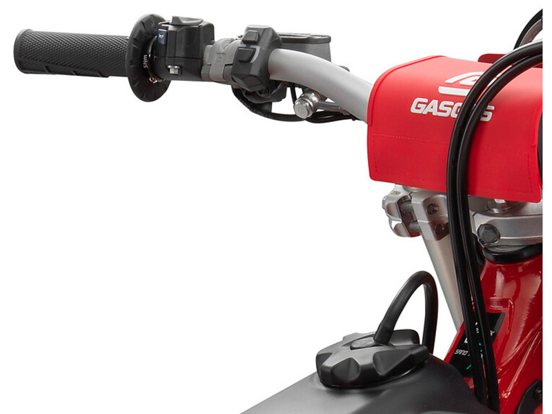 2025 GASGAS EC 250 in Billings, Montana - Photo 13