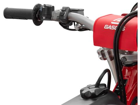 2025 GASGAS EC 250 in Billings, Montana - Photo 13