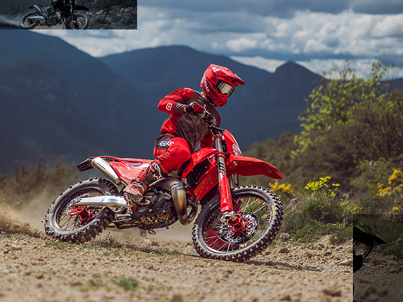 2025 GASGAS EC 250 in Billings, Montana - Photo 17
