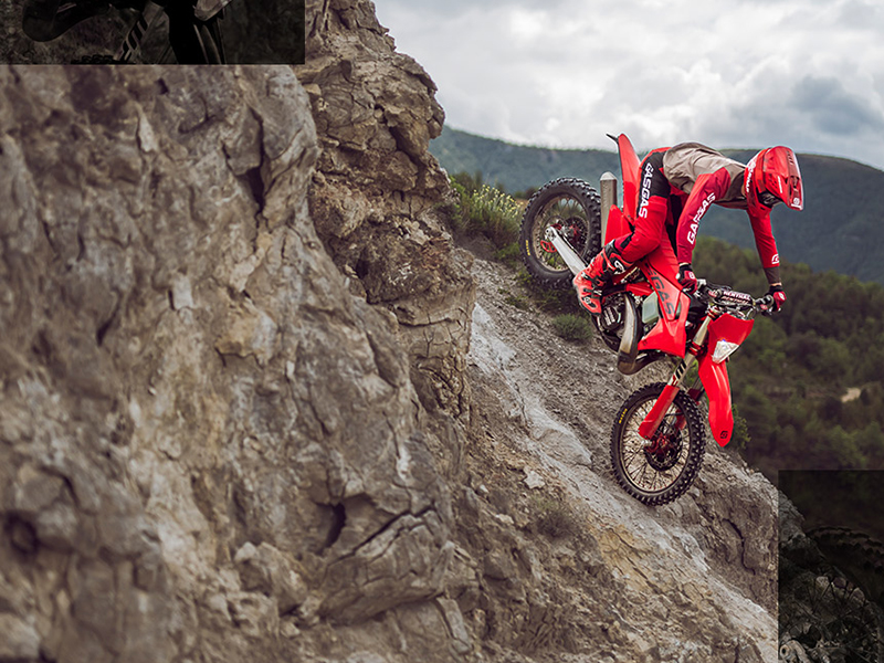 2025 GASGAS EC 250 in Billings, Montana - Photo 18