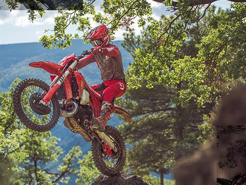2025 GASGAS EC 250 in Billings, Montana - Photo 19