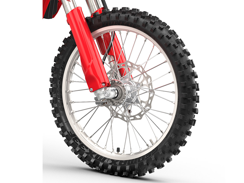 2025 GASGAS EC 300 in Marionville, Missouri - Photo 10