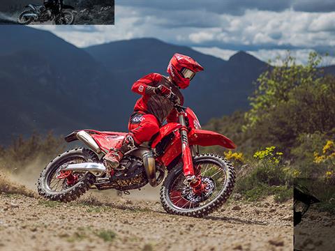 2025 GASGAS EC 300 in Marionville, Missouri - Photo 13