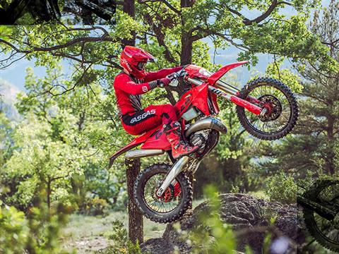 2025 GASGAS EC 300 in Marionville, Missouri - Photo 14