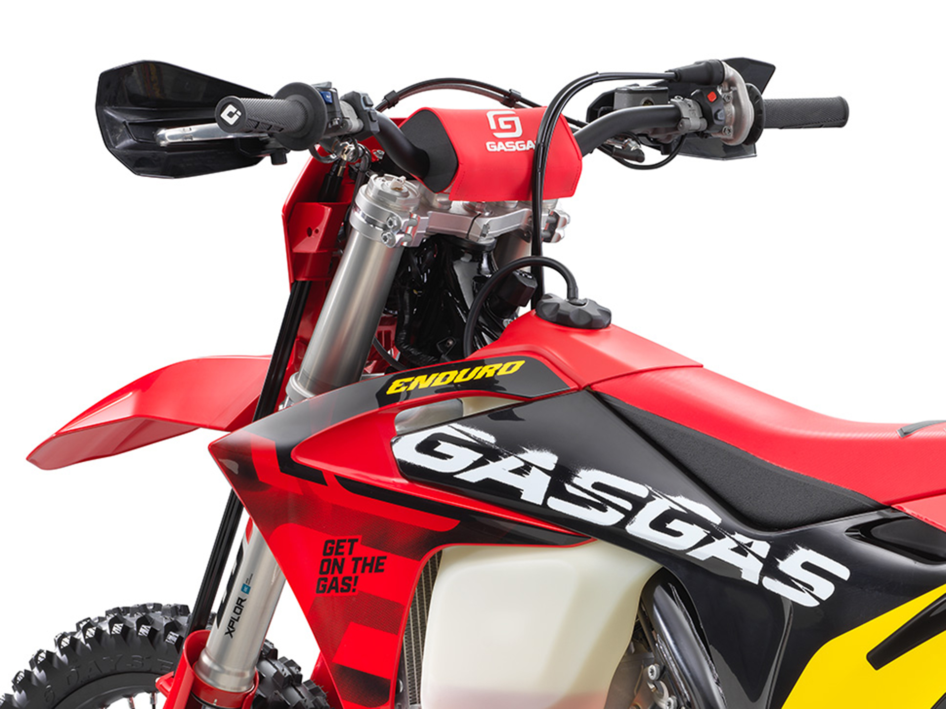 2025 GASGAS EC 300 GP in Billings, Montana - Photo 4