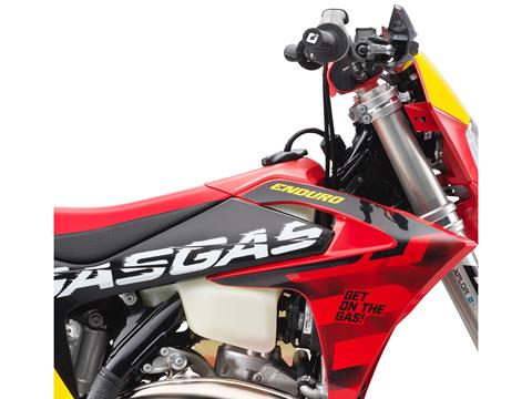 2025 GASGAS EC 300 GP in Billings, Montana - Photo 6