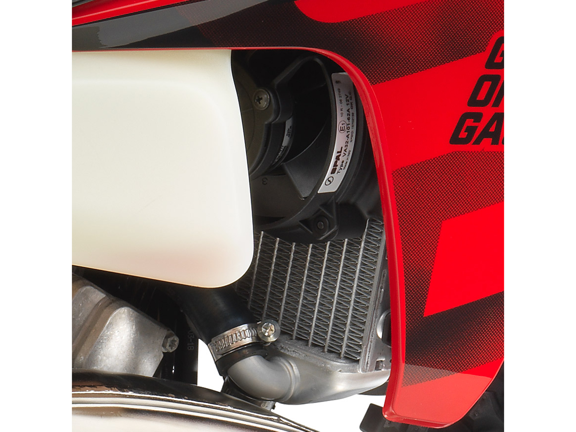 2025 GASGAS EC 300 GP in Billings, Montana - Photo 10