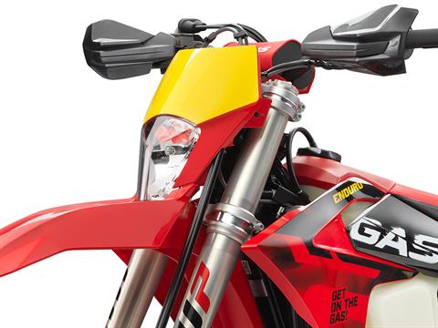 2025 GASGAS EC 300 GP in Billings, Montana - Photo 12