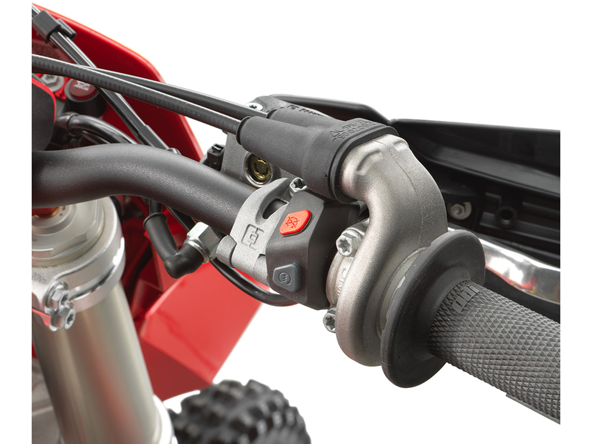 2025 GASGAS EC 300 GP in Billings, Montana - Photo 14