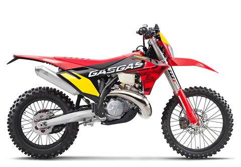 New 2024 GASGAS EC 250 Westfield MA Specs Price Photos Red